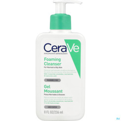 CeraVe Schäumendes Reinigungsgel 