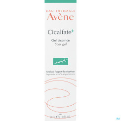 Avène Cicalfate+ Narbenpflege-gel 30ml 