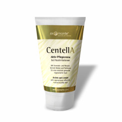 Exmonte CentellA-Aktiv-Pflegecreme 150 ML 
