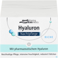 HYALURON NPFL.RICHE TG 50ML 