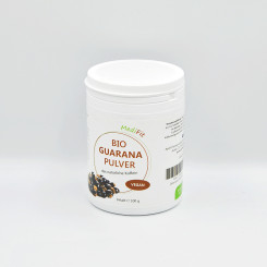 Bio Guarana Pulver 
