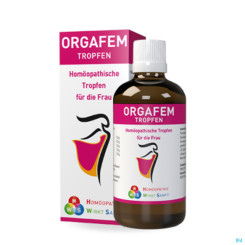 Orgafem Tropfen Z Einnehmen 