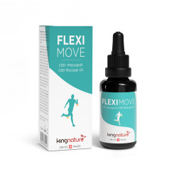 Fleximove Massageöl 