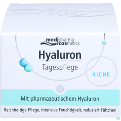HYALURON TPFL.RICHE TG 50ML 