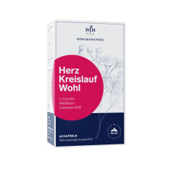 ApoCare Herz & KreislaufWohl 