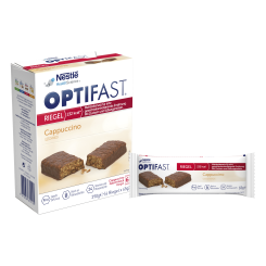 OPTIFAST® Riegel Cappuccino 