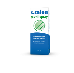 s.calon TEXTIL Spray 