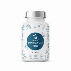 Naturvit® Coenzym Q10 