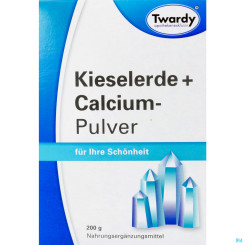 KIESEL CALC PLV TWARDY 200G 