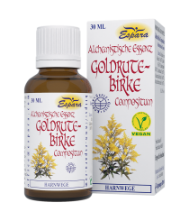 Espara Goldrute-Birke Compositum Alchemistische Essenz 