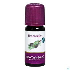 AETH.OEL TAOASIS BIO ZIRBELK 10ML 