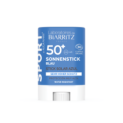 Alga Maris Sport Sonnenstick LSF 50+ blau 