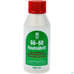 HAUTNAEHROEL PFL.EMUL 5100 100ML 