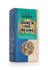 Sonnentor Durch die Blume® Blütenmischung bio 