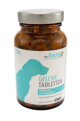 Gelenk Tabletten DOG 