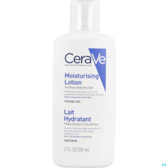 Cerave Feuchtigkeitslotion 