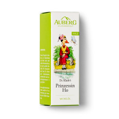 AUBERG Wickel Öl Prinzessin Ho 