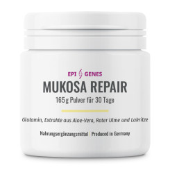 NatuGena Mukosa Repair Pulver 