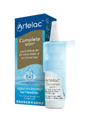 Artelac® Complete MDO® 