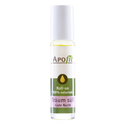 APOfit Aroma Roll-on Träum süß 10ml 