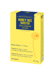 Propolis Honey Bee Booster 