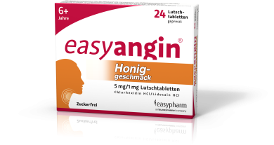 EASYANGIN LTBL HONIG 5/1MG 