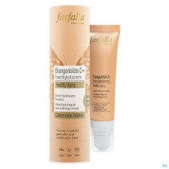 FARFALLA ORANGENBL C+ AA CR 30ML 