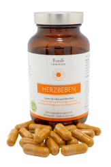 HerzBeben, 90 Kapseln 