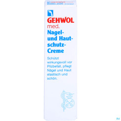 GEHWOL MED NAGELHSCHUTZ CR 15ML 