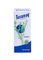 Tussamag Hustensirup 
