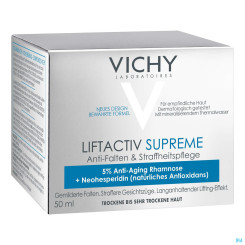 VICHY LIFTACTIV SUPR TH 50ML 