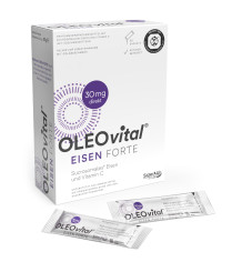 OLEOvital® Eisen Forte (Sachets) 