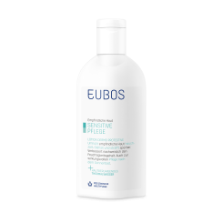 Eubos Sensitiv Lotion Dermo Protectiv 