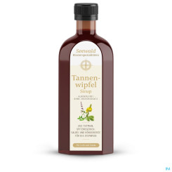 Seewald Tannenwipfel Sirup 250ml 