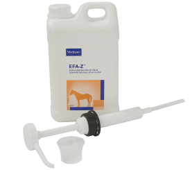 EFA-Z für Pferde 