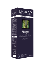 BioKap© Anti-Haarausfall* Stärkendes Shampoo 