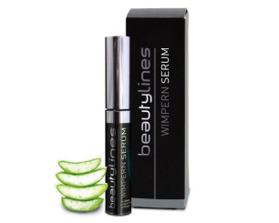 Beautylines Wimpernserum 