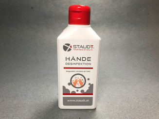 Staudt- Händedesinfektionsmittel 