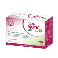 OMNi-BiOTiC® Stress Repair, 28 Sachets a 3g 