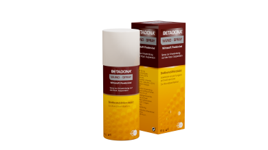 Betadona® Wund-Spray 80 g 