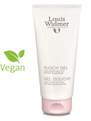 Widmer Dusch Gel 