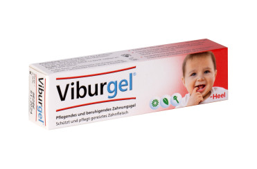 Viburgel<sup>®</sup> 