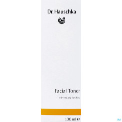 Dr. Hauschka Gesicht Tonikum 
