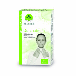 Durchatmen BIO 