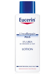 Eucerin Urea +5% Lotion 
