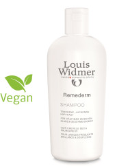 Shampoo Widmer Remederm Alt 