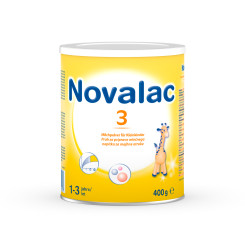 Novalac 3 Universelle Milchnahrung 