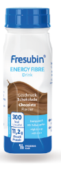 Fresubin® Energy Fibre Schokolade 