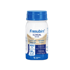 Fresubin® 3,2 kcal Drink Haselnuss 