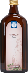 Hildegard von Bingen - Wermut Trank 500ml 